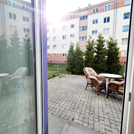 Lejlighed Apartament Wladka B4 *