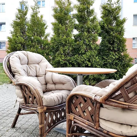 Apartament Wladka B4 Lejlighed