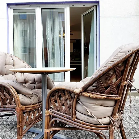 Lejlighed Apartament Wladka B4